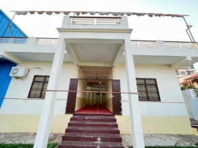 Hotel JIVBODH AND BANQUETS